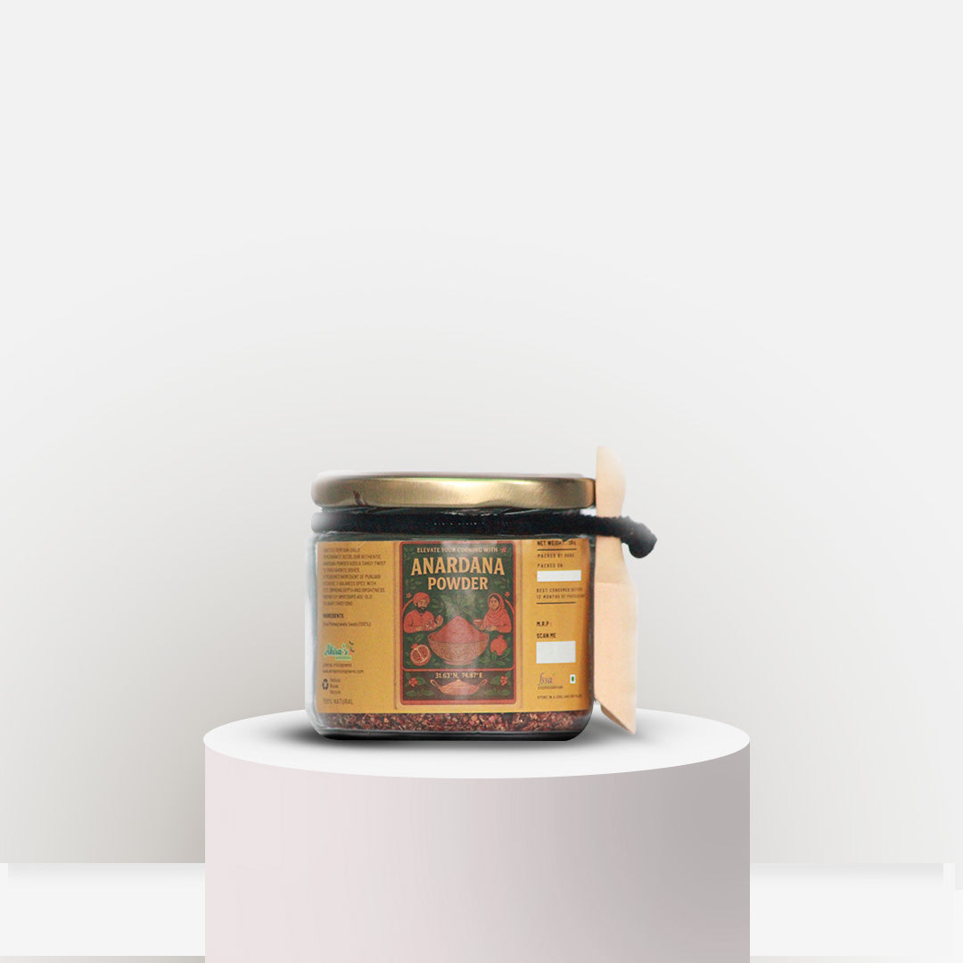 Amritsari Anardana Powder